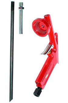 GPI EUROPEAN SHUTZ LONG TUBE GUN - MIGE 